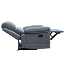 Berger Mark gris