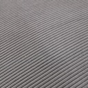 Sofá modular izquierdo Dante gris