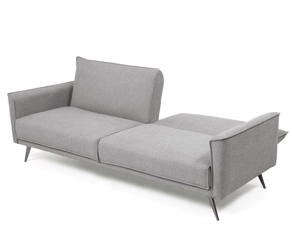 Sofá cama Lorenzo gris