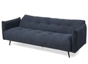 Sofá cama Massimo azul