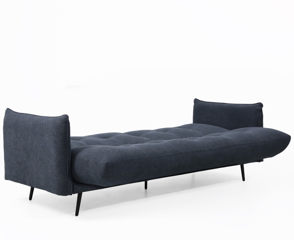 Sofá cama Massimo azul