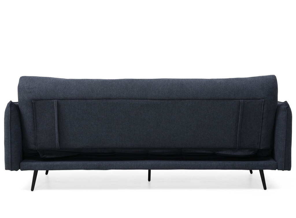 Sofá cama Massimo azul