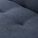 Sofá cama Massimo azul