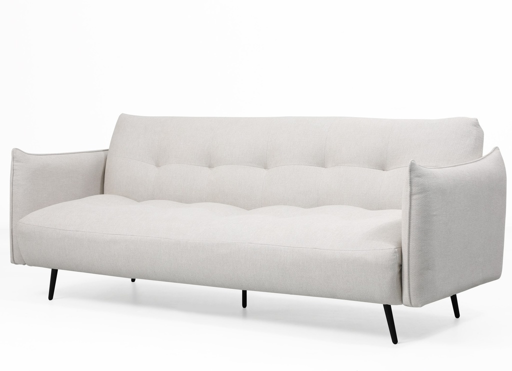 Sofá cama Massimo blanco