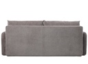 Sofá cama Nico gris