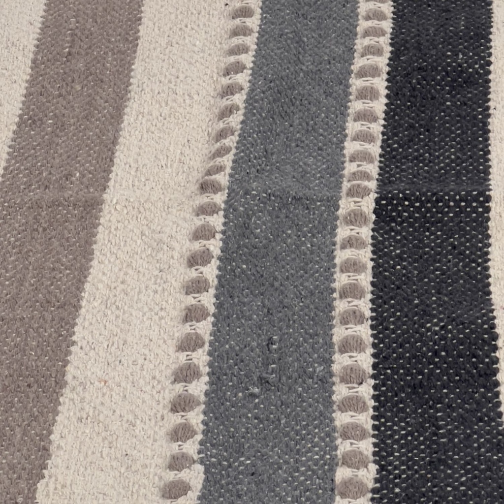 Bajada de cama Boho 60x90cm