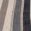 Bajada de cama Boho 60x90cm