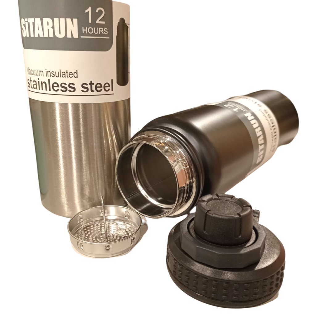 Botella térmica 800ml