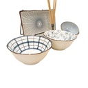 Set de sushi para 2 personas
