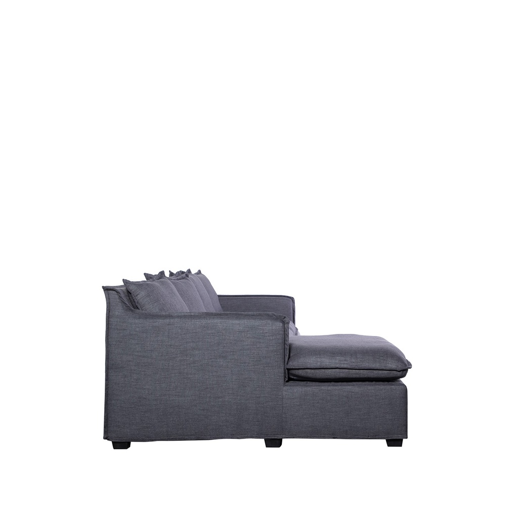 Sofá Seccional Cozy