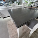 Juego Comedor 6 sillas Dobby