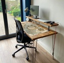 Office Pad Primavera 70x40cm