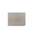 Office Pad Gris Claro 70x40cm