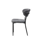 Silla comedor Betania gris