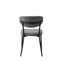 Silla comedor Betania gris
