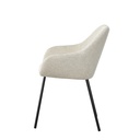 Silla comedor Jena beige