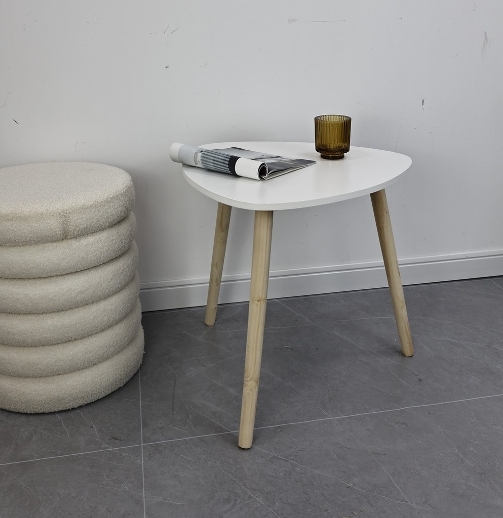 Mesa lateral Baizen