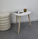 Mesa lateral Baizen