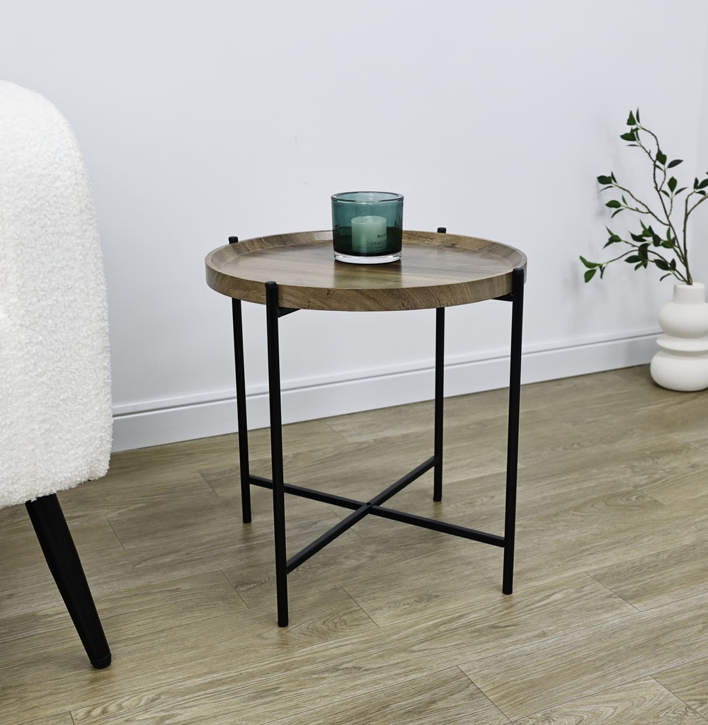 Mesa lateral Rhodes