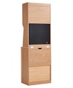 Organizador cocina Miravet 187X59