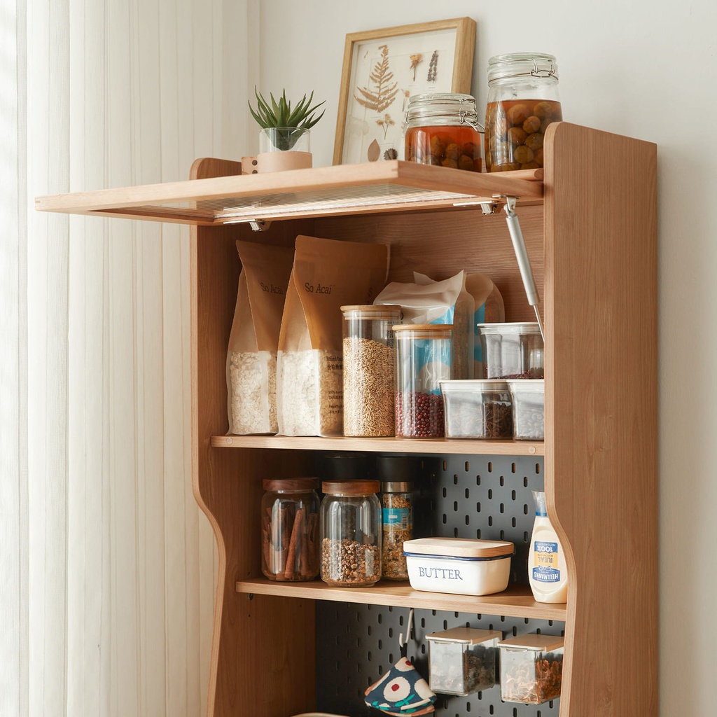 Organizador cocina Miravet 187X59