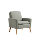 Sitial Mila gris