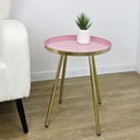 Mesa lateral Dorota
