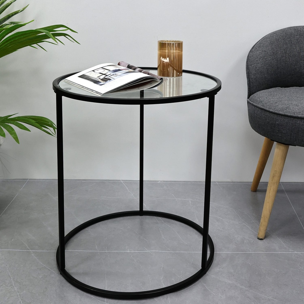 Mesa lateral Rosson