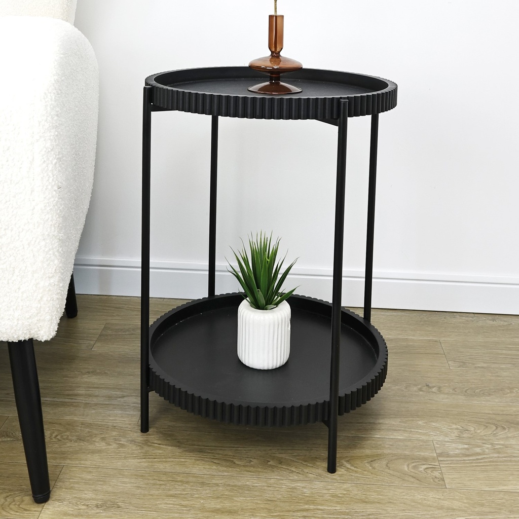 Mesa lateral Payne