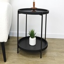 Mesa lateral Payne
