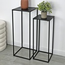 Pedestal planta Connor set 2