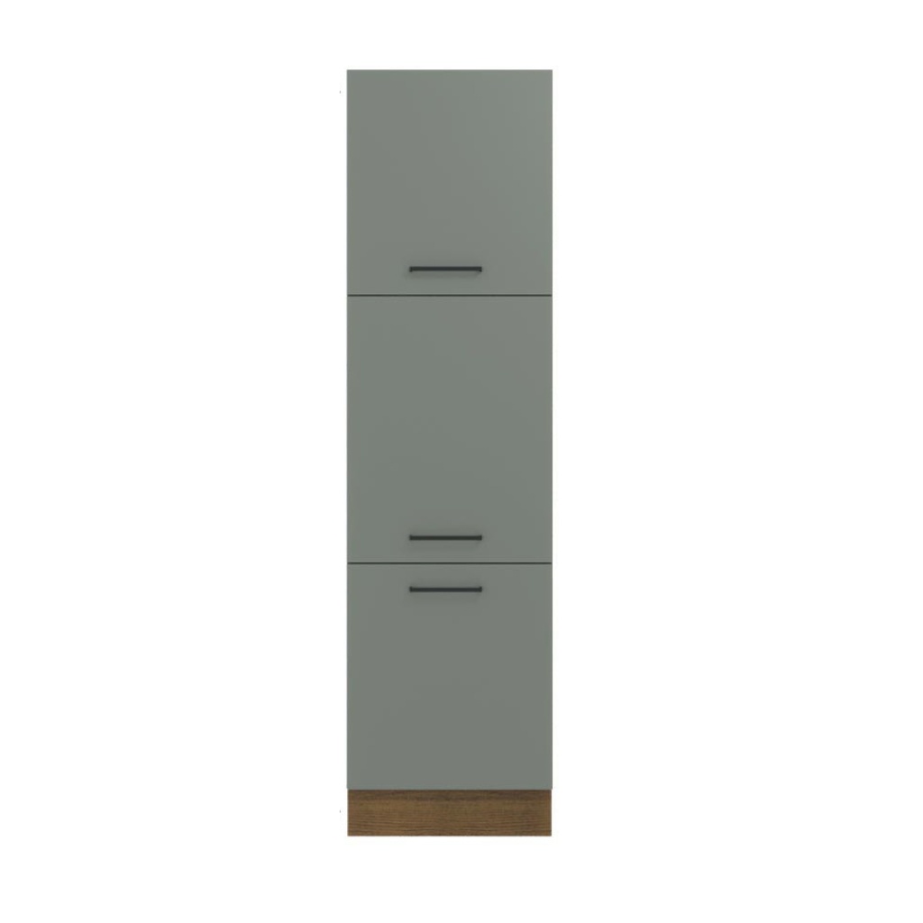 Despensa Agata gris 60cm