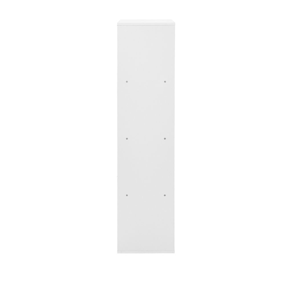 Estante Lira 8 Cubos
