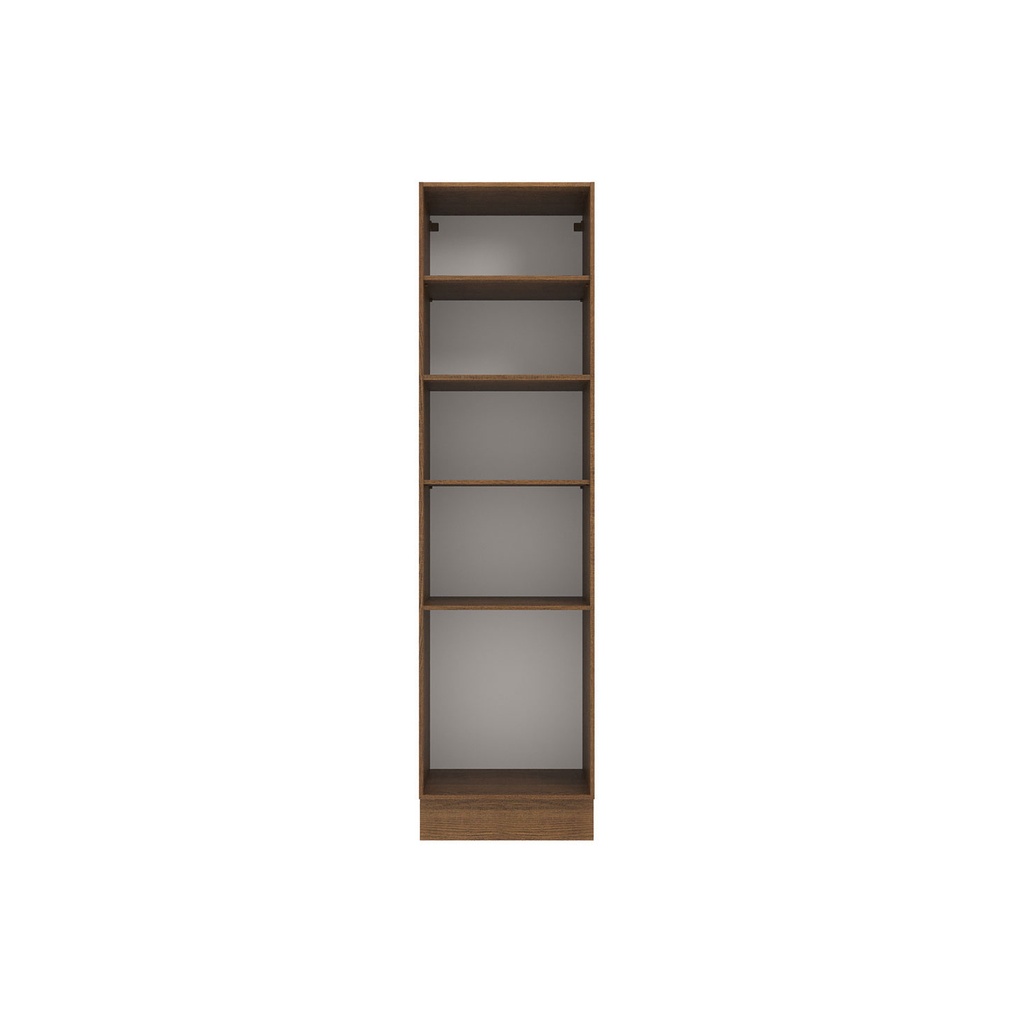Despensa Agata blanco 60cm