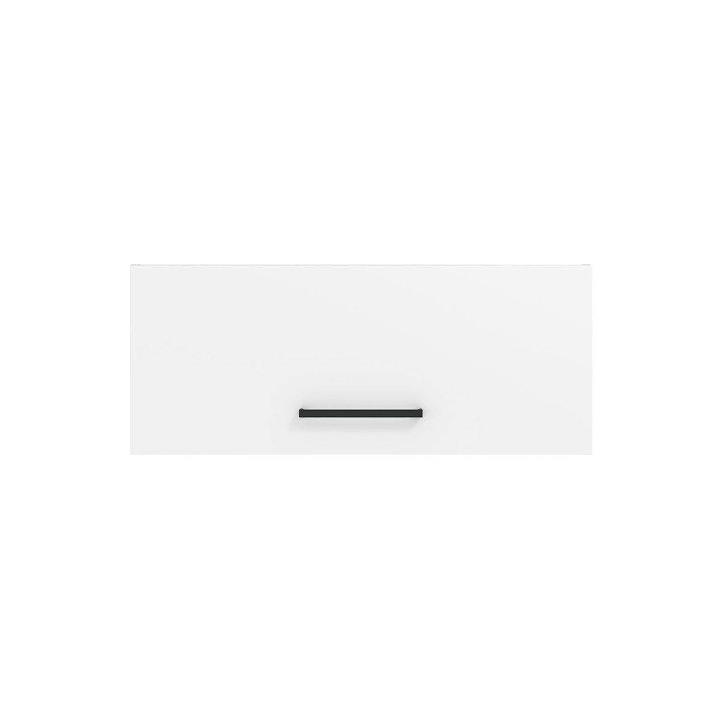 Aéreo cocina Agata blanco 1 puerta 80cm