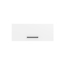 Aéreo cocina Agata blanco 1 puerta 80cm