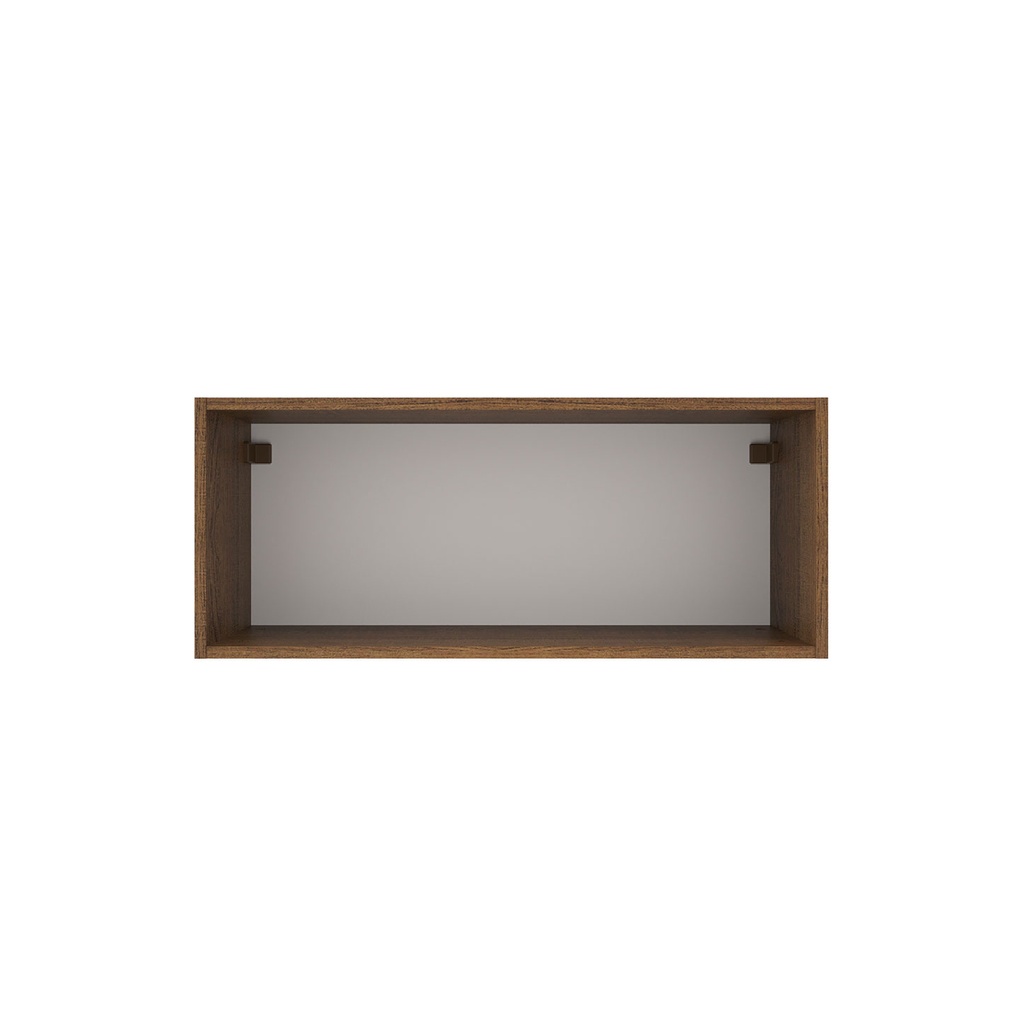 Aéreo cocina Agata blanco 1 puerta 80cm