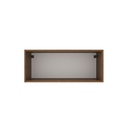 Aéreo cocina Agata blanco 1 puerta 80cm