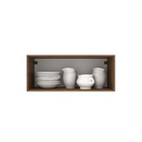 Aéreo cocina Agata blanco 1 puerta 80cm