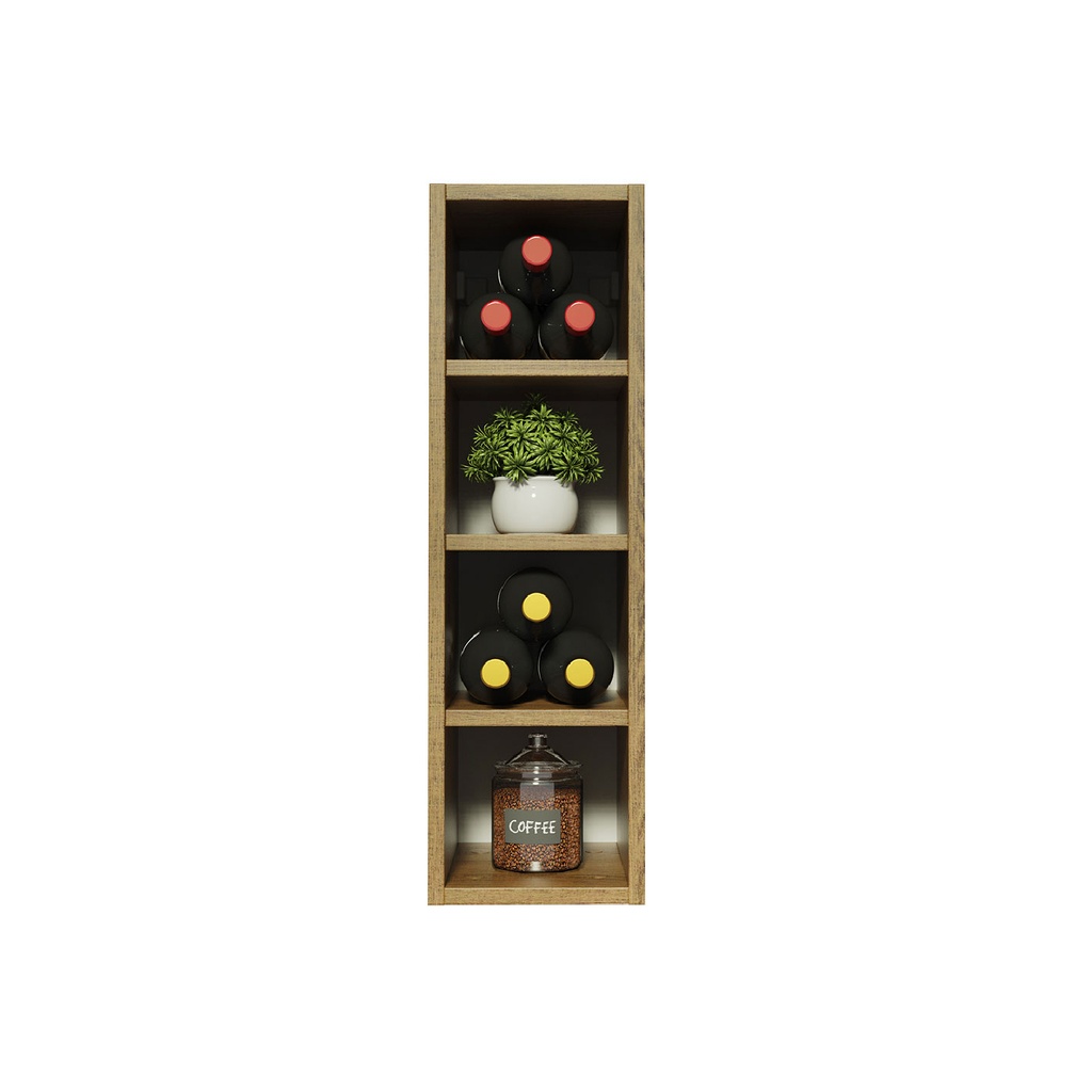 Aéreo cocina Agata 20cm