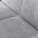 Sofá cama Sintra gris