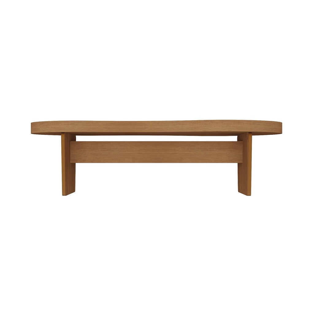 Mesa centro Magnum