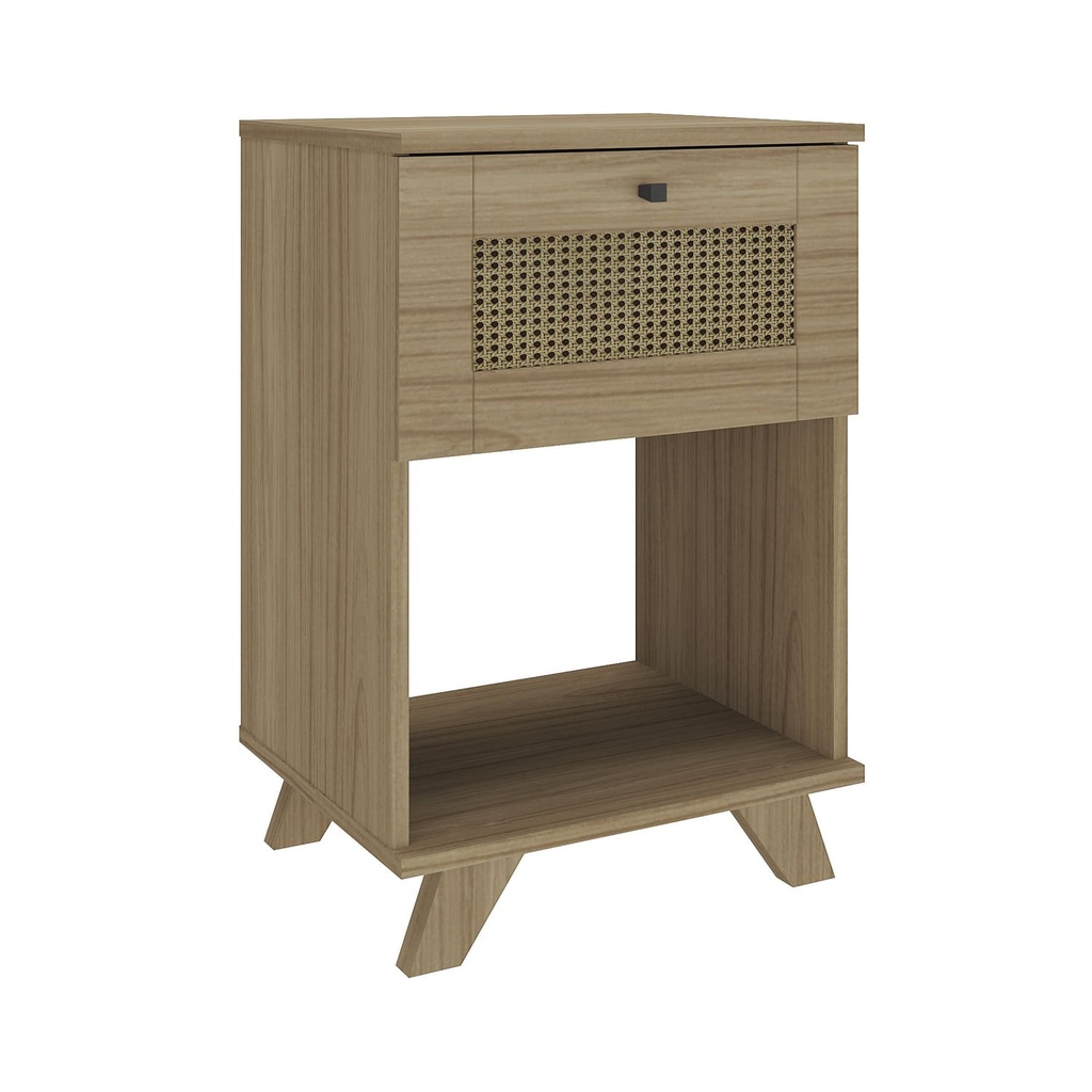 Mesa lateral Trama
