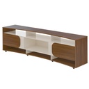 Rack TV Elegance