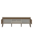 Rack TV Lumina