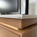 Rack TV Lumina