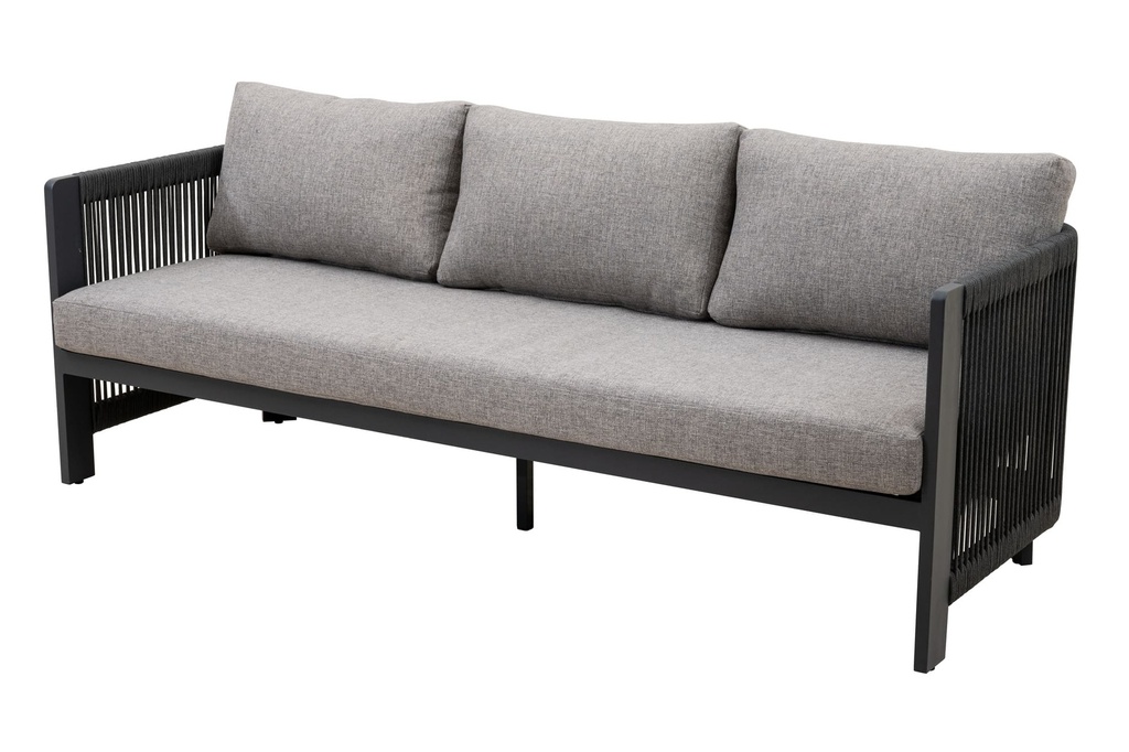Juego living terraza Cary 3-1-1
