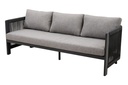 Juego living terraza Cary 3-1-1