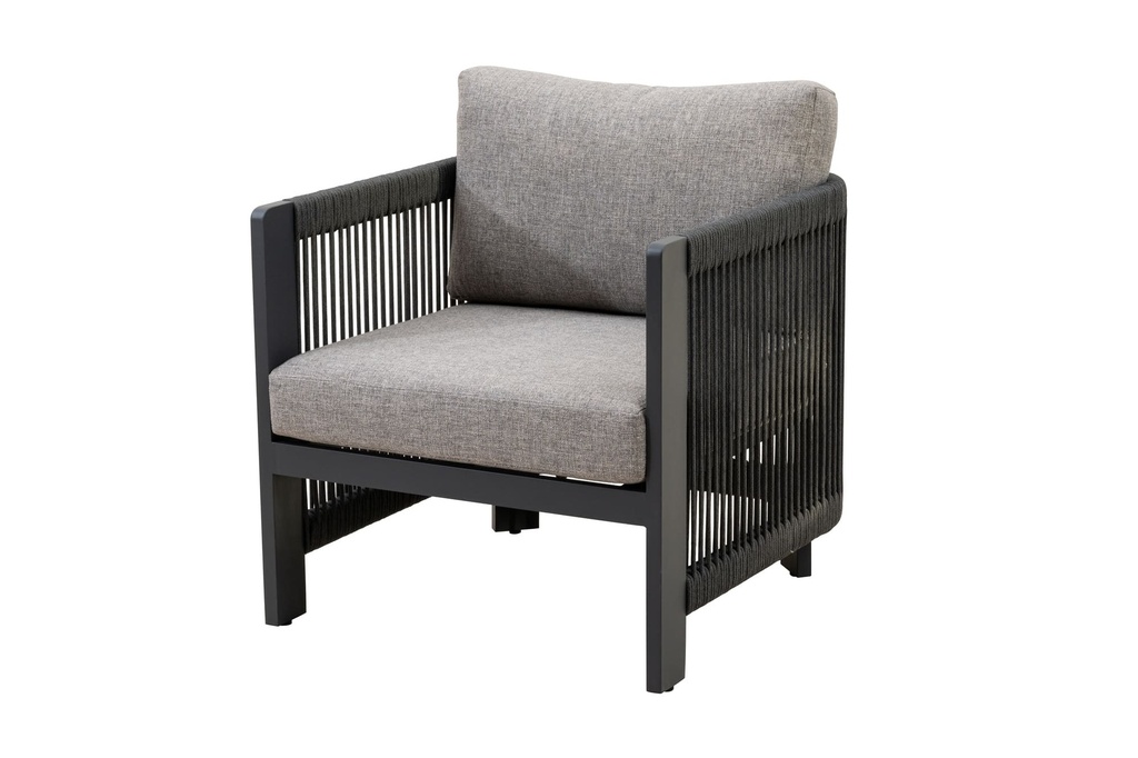 Juego living terraza Cary 3-1-1