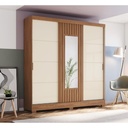 Closet Tupandi 3 puertas